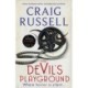 The Devil's Playground: Where horror is silent . . .