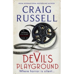 The Devil's Playground: Where horror is silent . . .