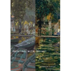Painting with Monet