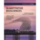 Quantitative Biosciences Companion in Python: Dynamics across Cells, Organisms, and Populations