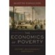 The Economics of Poverty: History, Measurement, and Policy