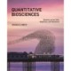 Quantitative Biosciences: Dynamics across Cells, Organisms, and Populations