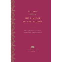 The Lineage of the Raghus