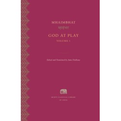 God at Play