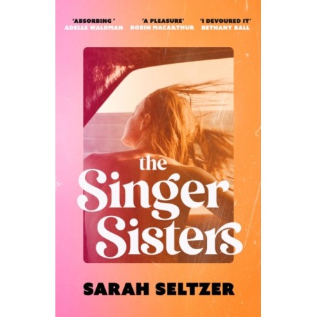 The Singer Sisters: An escapist family drama full of glamour and secrets