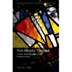 Non-Identity Theodicy: A Grace-Based Response to the Problem of Evil