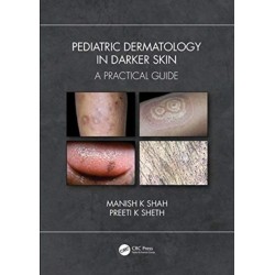 Pediatric Dermatology in Skin of Color: A Practical Guide