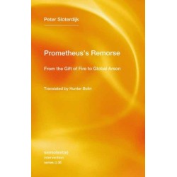 Prometheus's Remorse: From the Gift of Fire to Global Arson