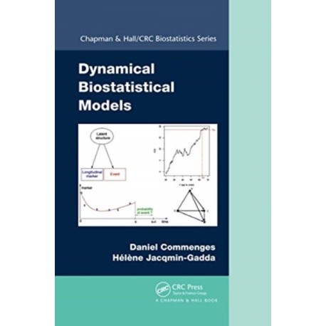 Dynamical Biostatistical Models