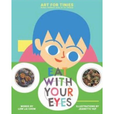 Eat with Your Eyes