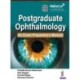 Postgraduate Ophthalmology: An Exam Preparatory Manual