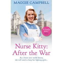 Nurse Kitty: After the War
