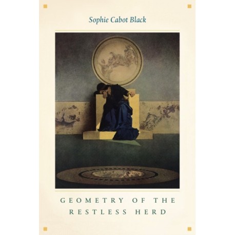 Geometry of the Restless Herd