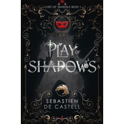 Play of Shadows: Thrills, Wit And Swordplay with a new generation of the Greatcoats!
