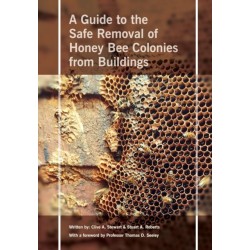 Safe Removal of Honey Bee Colonies from Buildings