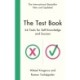 The Test Book: 38 Tools to Lead You to Success