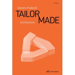 Gewers Pudewill: Tailor Made Architecture