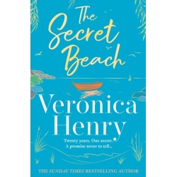 The Secret Beach: The stunning, escapist and gorgeously romantic new novel from the Sunday Times bestselling author