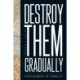 Destroy Them Gradually: Displacement As Atrocity
