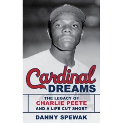 Cardinal Dreams: The Legacy of Charlie Peete and a Life Cut Short