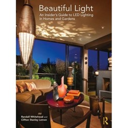 Beautiful Light: An Insider’s Guide to LED Lighting in Homes and Gardens