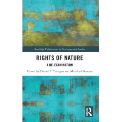 Rights of Nature: A Re-examination