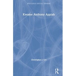 Kwame Anthony Appiah