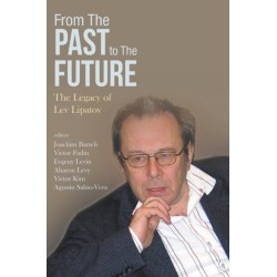 From The Past To The Future: The Legacy Of Lev Lipatov