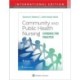 Community and Public Health Nursing: Evidence for Practice