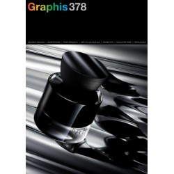 Graphis Journal Magazine 378