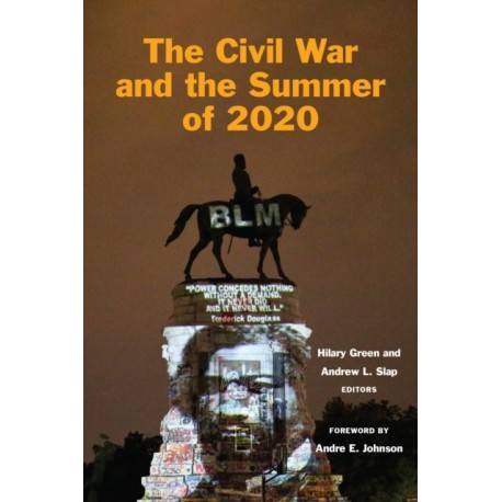 The Civil War and the Summer of 2020