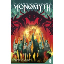 Monomyth
