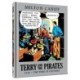 Terry and the Pirates: The Master Collection Vol. 6: 1940 - The Time of Cholera