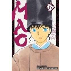 Mao, Vol. 15