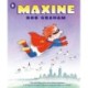 Maxine: A coming-of-age story about discovering your identity and being yourself from one of Australia's most revered bookmakers