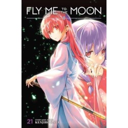 Fly Me to the Moon, Vol. 21