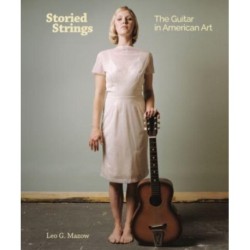 Storied Strings: The Guitar in American Art