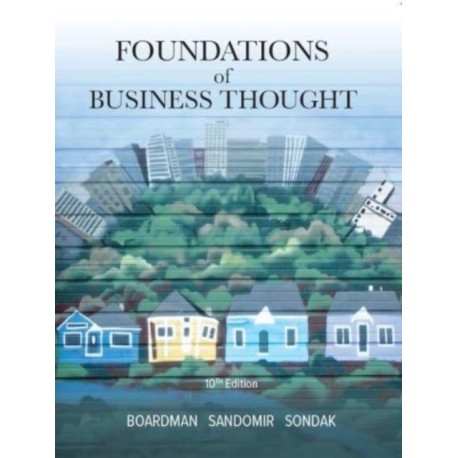 Foundations of Business Thought