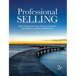 Professional Selling