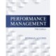 Performance Management