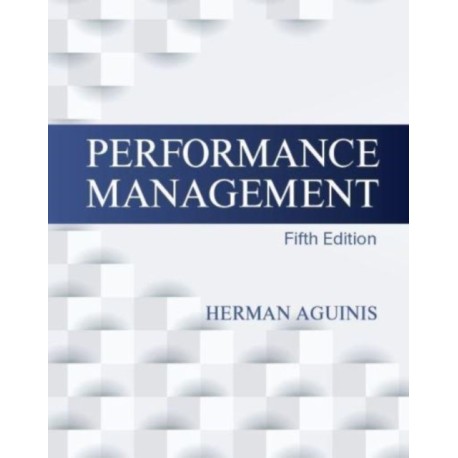 Performance Management