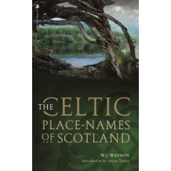 The Celtic Placenames of Scotland