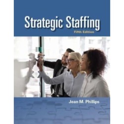 Strategic Staffing