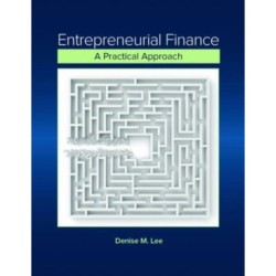 Entrepreneurial Finance
