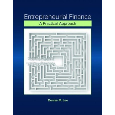 Entrepreneurial Finance