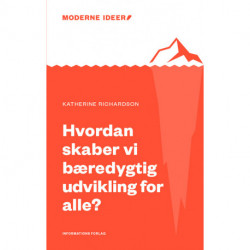 Hvordan skaber vi bæredygtig udvikling for alle?