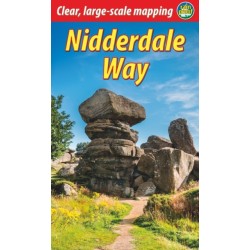 Nidderdale Way (2 ed)