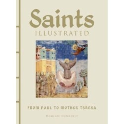 Saints Illustrated