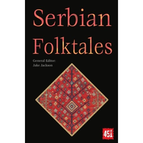 Serbian Folktales