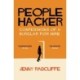People Hacker: Confessions of a Burglar for Hire